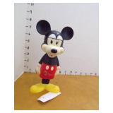 Avon Mickey Mouse Bubble Bath Container