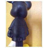 Avon Mickey Mouse Bubble Bath Container Avon Mickey Mouse Bubble Bath Container
