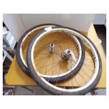 Schwinn Bike Tires 24" x 1 3/4"