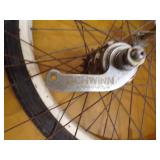 Schwinn Bike Tires 24" x 1 3/4"