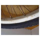 Schwinn Bike Tires 24" x 1 3/4"