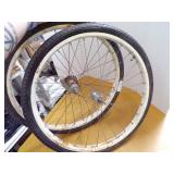 Schwinn Bike Tires 24" x 1 3/4"