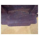 RJR Tobacco Co. Plug Cutter RJR Tobacco Co. Plug Cutter
