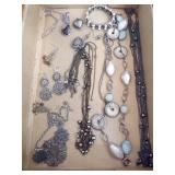 Necklaces, Bracelets, Earrings Necklaces, Bracelets, Earrings