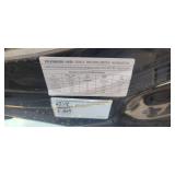 2012 Volkswagen Passat, Black