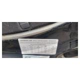 2012 Volkswagen Passat, Black