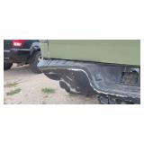 2008 Toyota Tundra, Army Green