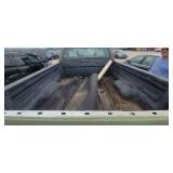 2008 Toyota Tundra, Army Green