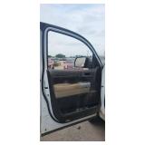 2008 Toyota Tundra, Army Green