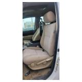 2008 Toyota Tundra, Army Green