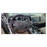 2008 Toyota Tundra, Army Green