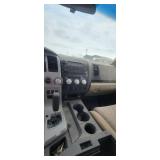 2008 Toyota Tundra, Army Green