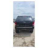 2005 Jeep Grand Cherokee, Black