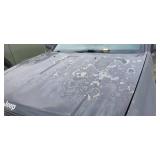 2005 Jeep Grand Cherokee, Black