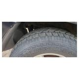 2005 Jeep Grand Cherokee, Black