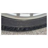 2005 Jeep Grand Cherokee, Black