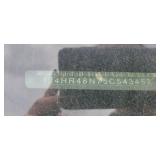 2005 Jeep Grand Cherokee, Black