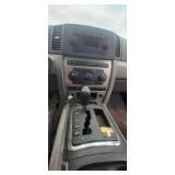 2005 Jeep Grand Cherokee, Black
