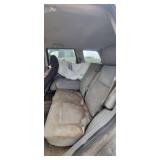 2005 Jeep Grand Cherokee, Black