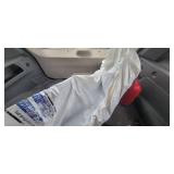2005 Jeep Grand Cherokee, Black