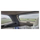 2005 Jeep Grand Cherokee, Black
