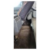 2005 Jeep Grand Cherokee, Black