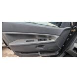 2005 Jeep Grand Cherokee, Black