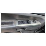 2005 Jeep Grand Cherokee, Black