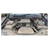 2005 Jeep Grand Cherokee, Black