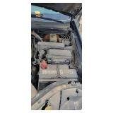 2005 Jeep Grand Cherokee, Black