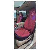 2008 Ford Escape, White