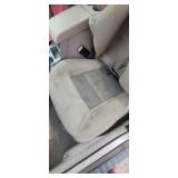 2008 Ford Escape, White