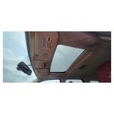 2008 Ford Escape, White