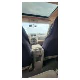 2008 Ford Escape, White