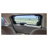 2008 Ford Escape, White