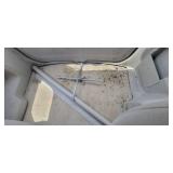 2008 Ford Escape, White