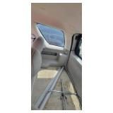 2008 Ford Escape, White