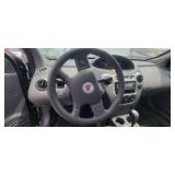 2004 Saturn Ion, Silver