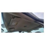 2004 Saturn Ion, Silver