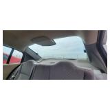 2004 Saturn Ion, Silver