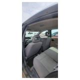 2004 Saturn Ion, Silver