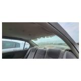 2002 Cheverlot Malibu LS, Silver