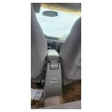 2002 Cheverlot Malibu LS, Silver