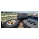 2001 Power Stroke Ford F-350 Super Duty, Blue