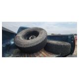 2001 Power Stroke Ford F-350 Super Duty, Blue