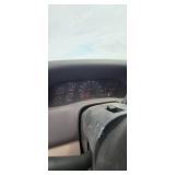 2001 Power Stroke Ford F-350 Super Duty, Blue