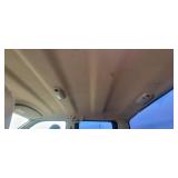 2001 Power Stroke Ford F-350 Super Duty, Blue