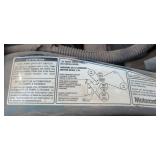2001 Power Stroke Ford F-350 Super Duty, Blue