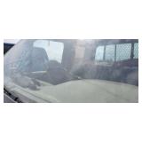 1995 Ford F-250 XLT Extended Cab Truck, Black