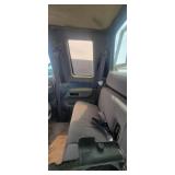 1995 Ford F-250 XLT Extended Cab Truck, Black